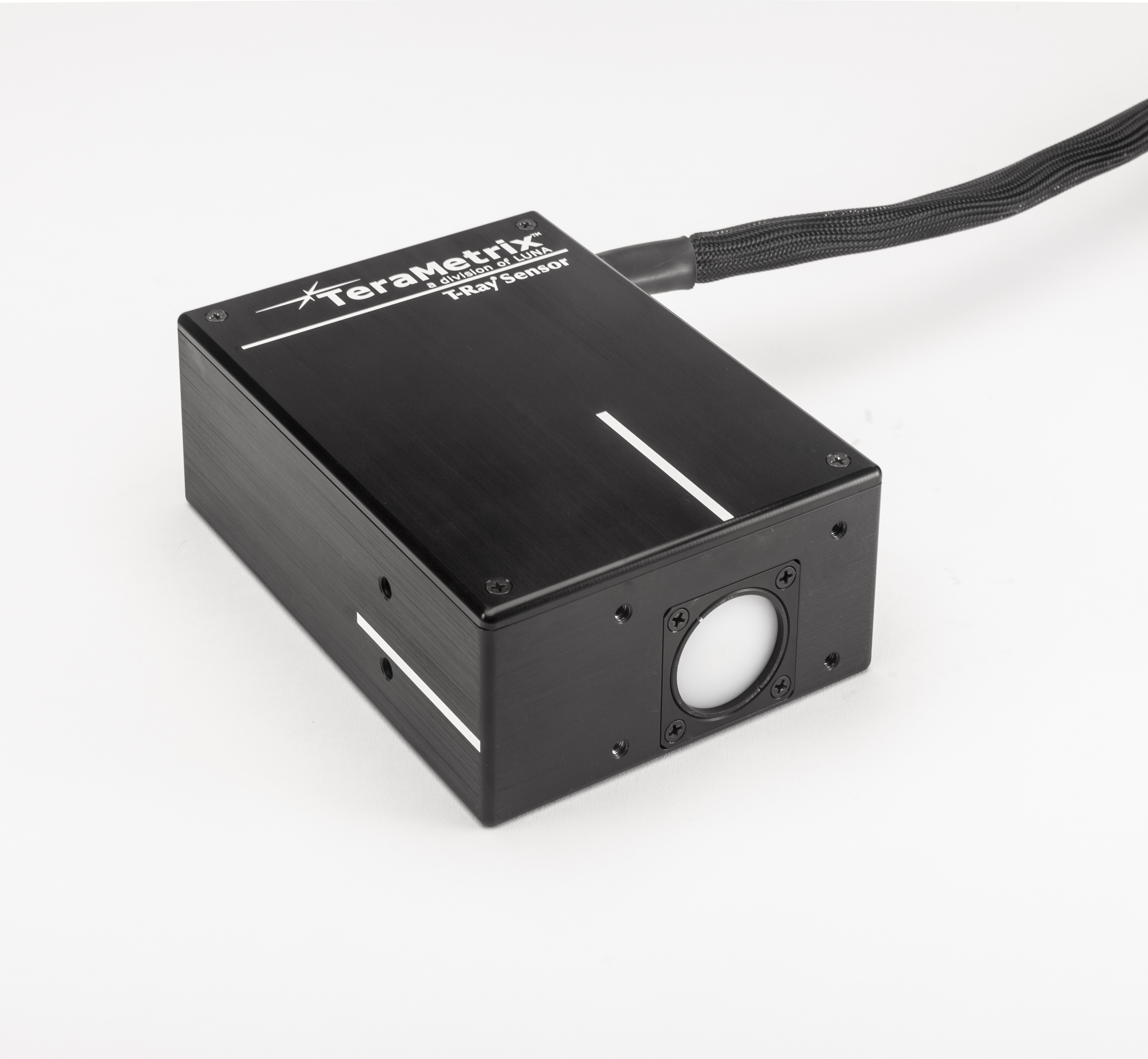 テレビ luna HXC50yn Online Sensor | Luna Fiber Optic Products